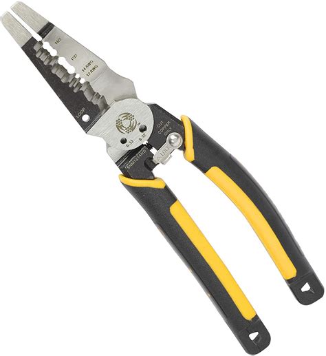Revamp Your Toolbox with Multipurpose Magic Pliers